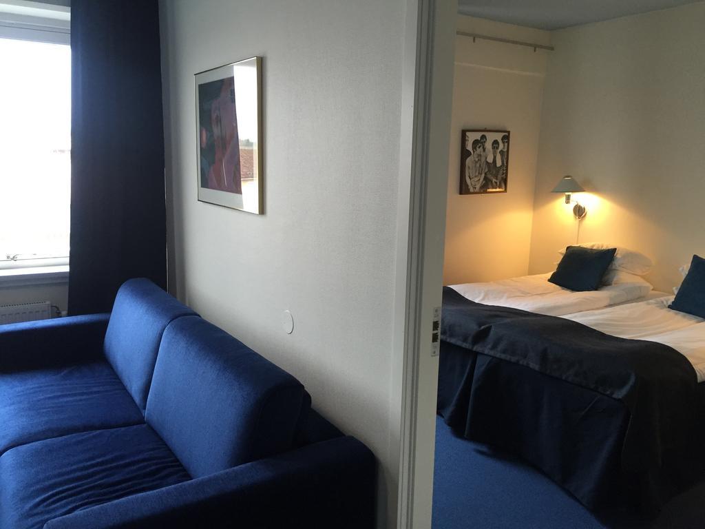Hotell Hulingen Hultsfred Εξωτερικό φωτογραφία