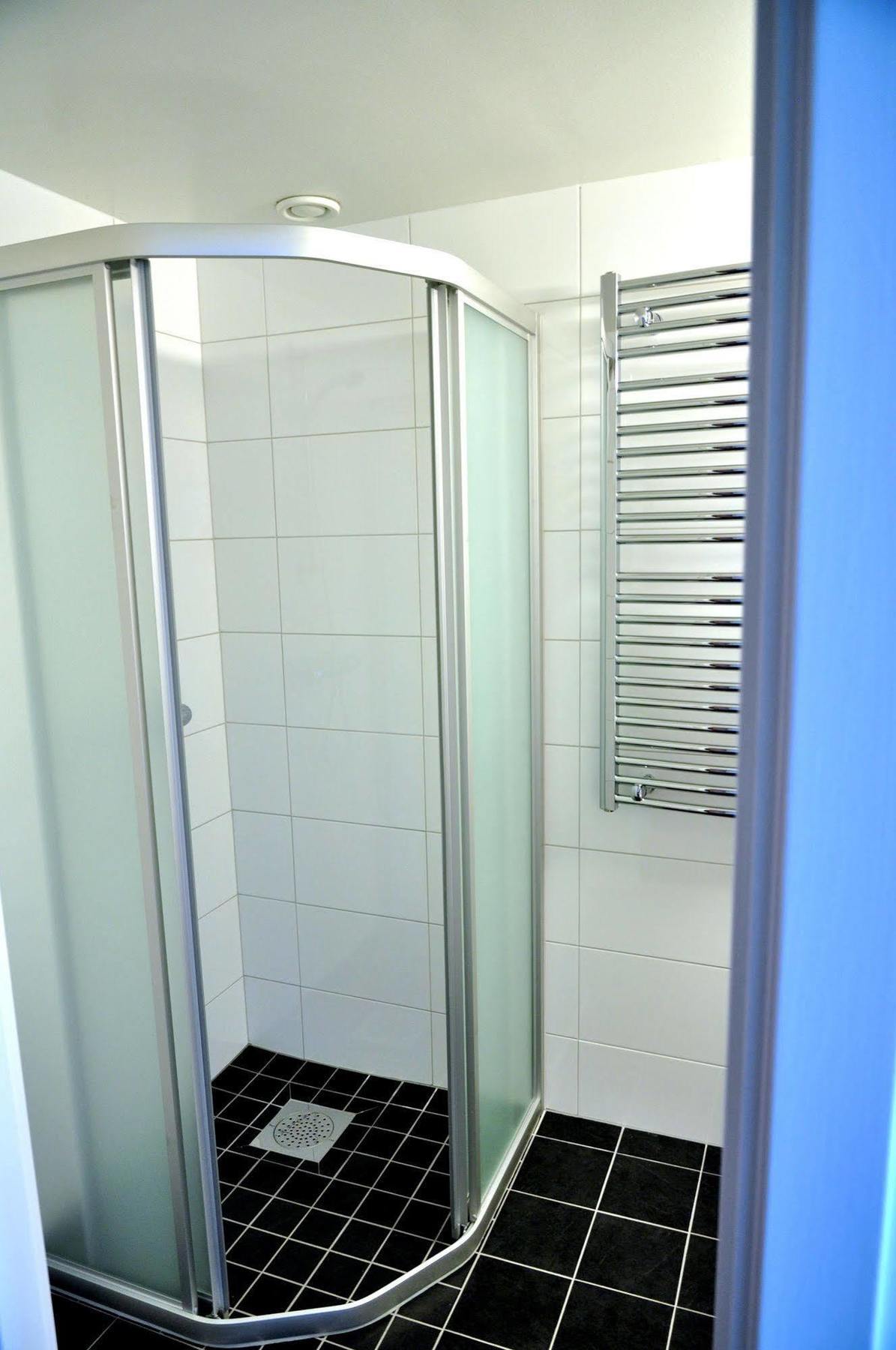 Hotell Hulingen Hultsfred Εξωτερικό φωτογραφία