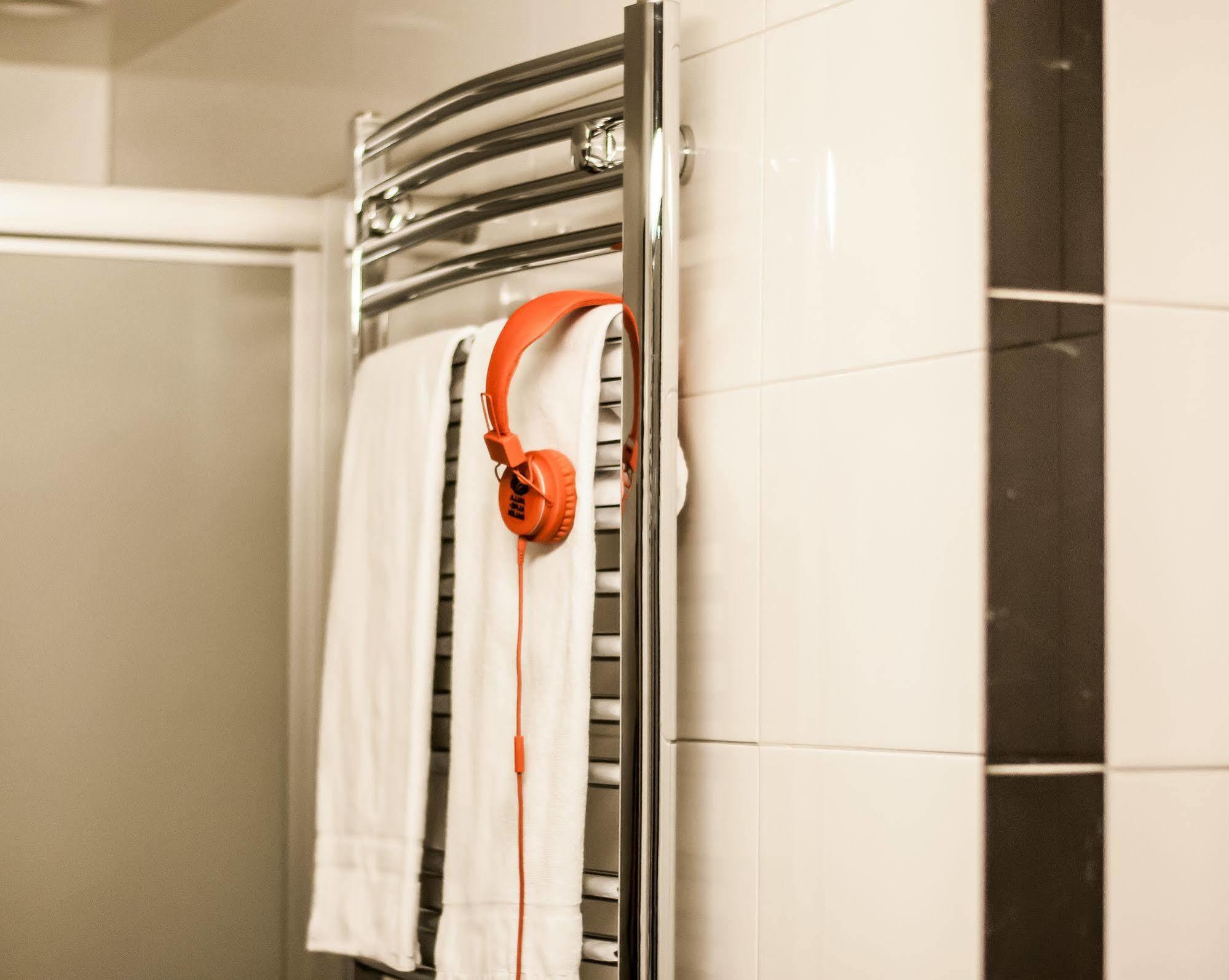 Hotell Hulingen Hultsfred Εξωτερικό φωτογραφία