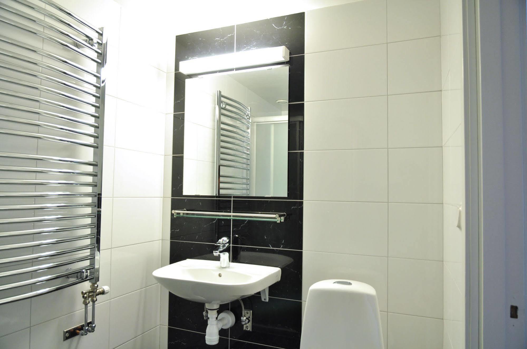 Hotell Hulingen Hultsfred Εξωτερικό φωτογραφία