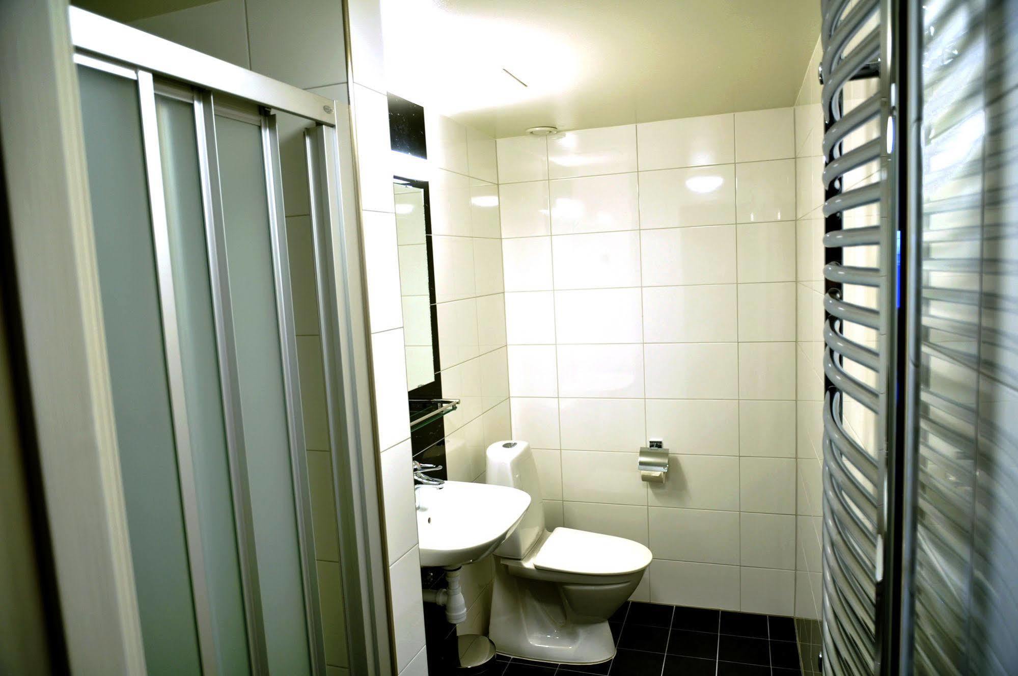 Hotell Hulingen Hultsfred Εξωτερικό φωτογραφία