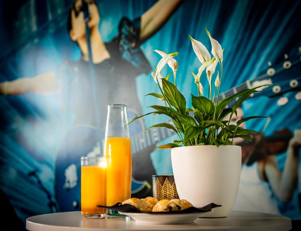 Hotell Hulingen Hultsfred Εξωτερικό φωτογραφία